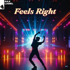 Fabski20 - Feels Right