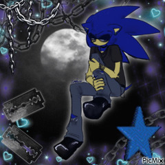 @emochaoooo - sonic #nightkore