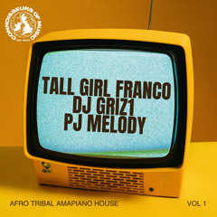 DJ GRIZ1 x Tallgirlfranco X PJ Melody - 2025 MIX