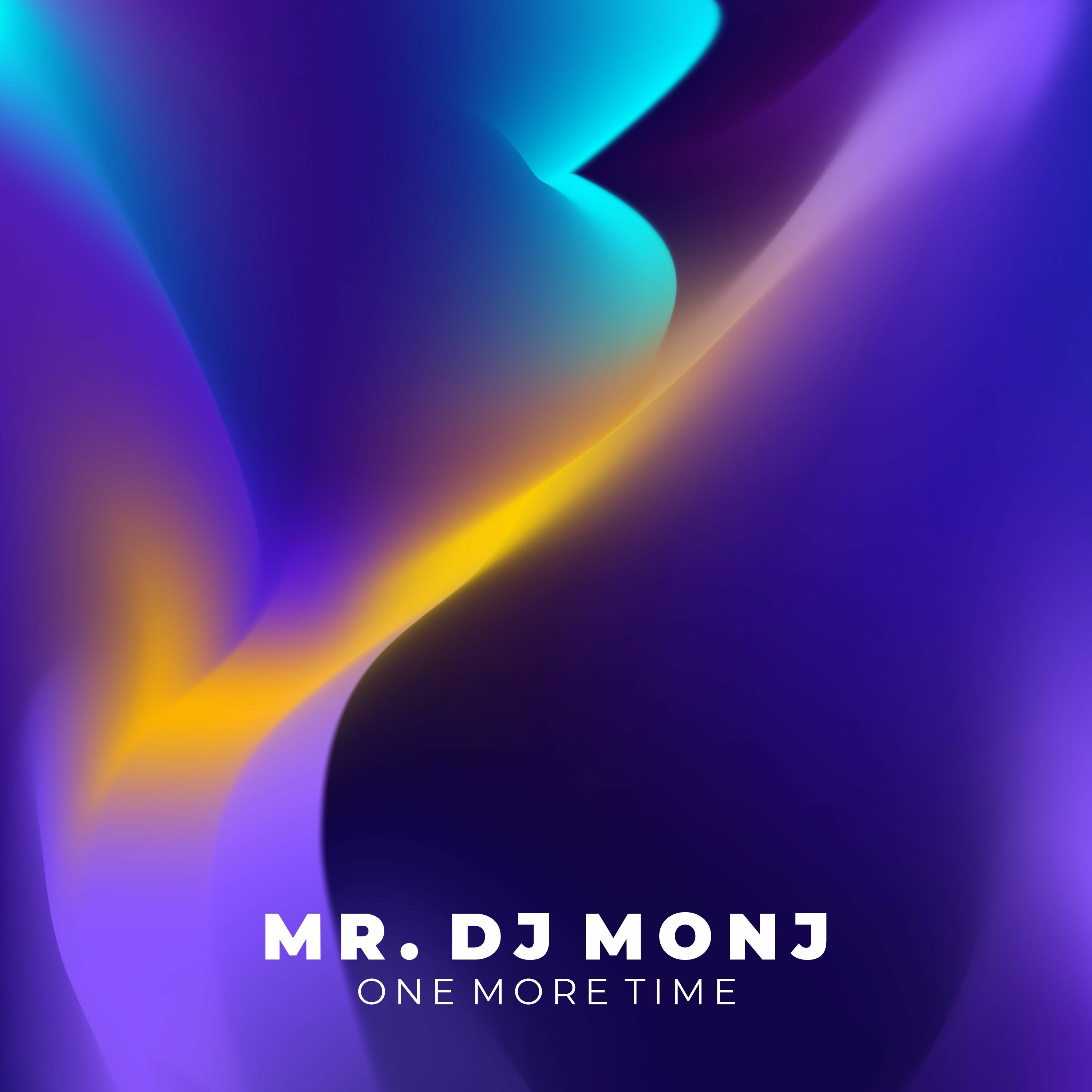 Mister Monj