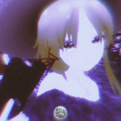 suwakonem + satori + reimu - stamped/on my line (frustration ivvys)