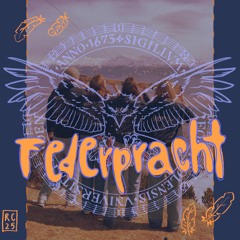 Federpracht