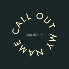Call Out My Name (Cover)