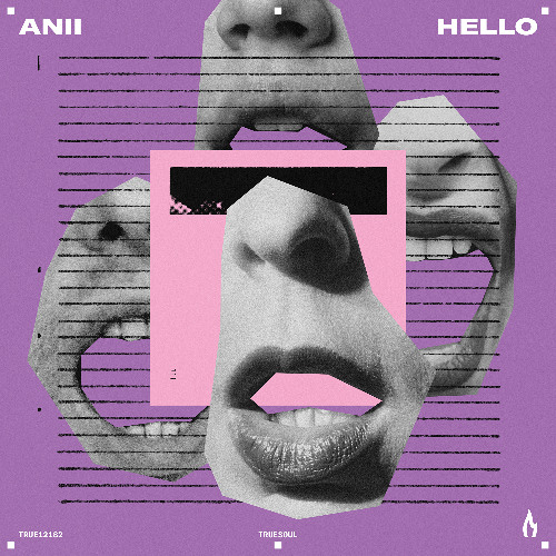 ANII - Hello - Truesoul - TRUE12182
