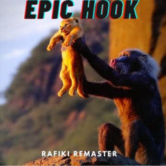 Rafiki remaster