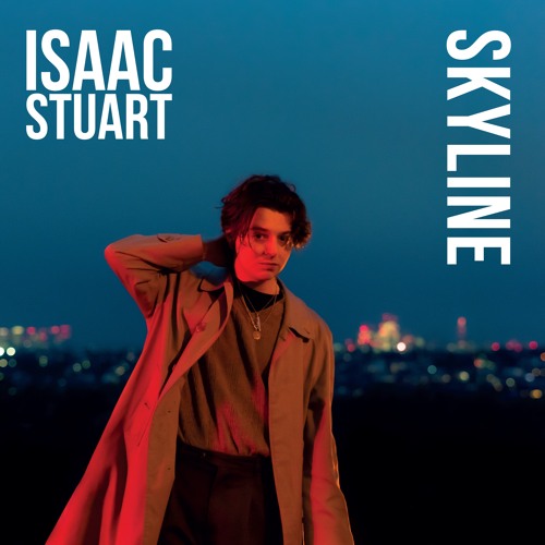 ISAAC STUART - SKYLINE EP