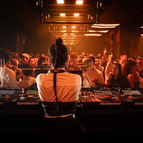 Loopita @ Funday at The Bassement Club 08.02.2025