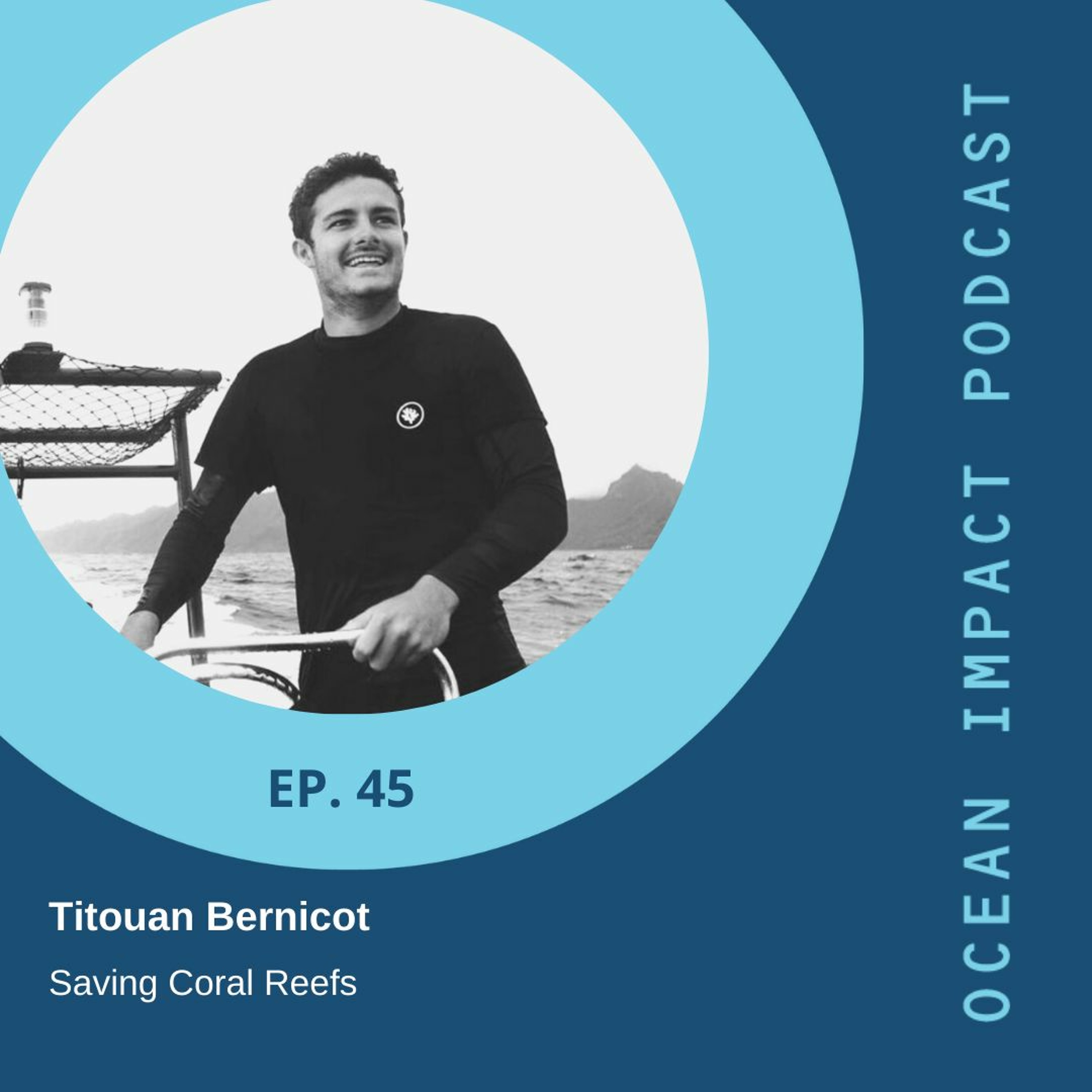 The Ocean Impact Podcast