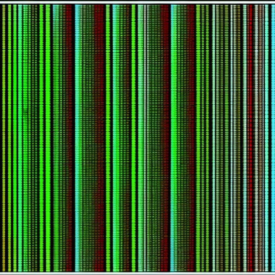 Stream Stable Diffusion V2 768 txt to image(generative spectrogram ...