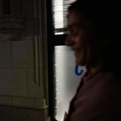 AVLXR for Drink Visuals at Burial in South Slope