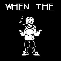 Underswap - When The {Cover}