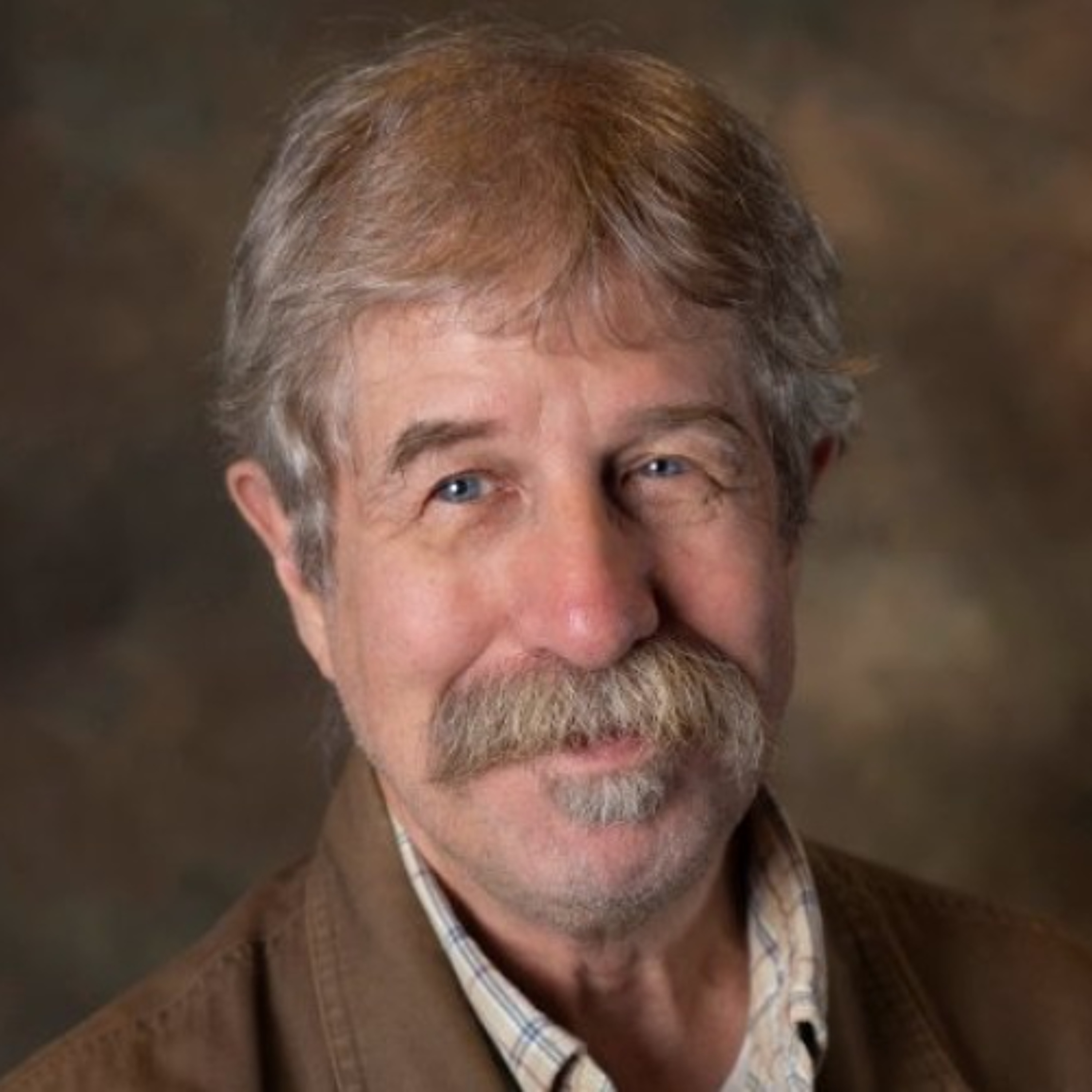 Dane County needs to prioritize core services, incumbent Patrick Downing says