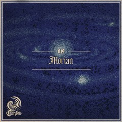 Dynamic Spheres #019 - Morian