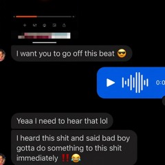Went legit (Freestyle