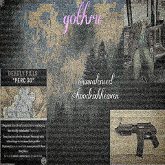 gothru (prod. du$t) (ft. unvalenced)