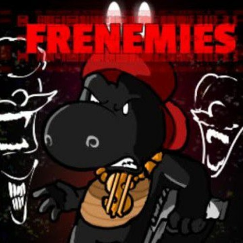 SML CORRUPTION MELTDOWN — FRENEMIES V4 (aka Final Version)