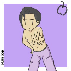 Plum Pop