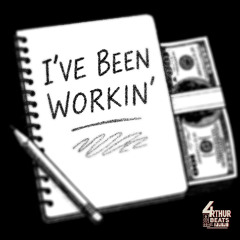 [Free] Metro Boomin Type Beat - "I've Been Workin'" - 75BPM