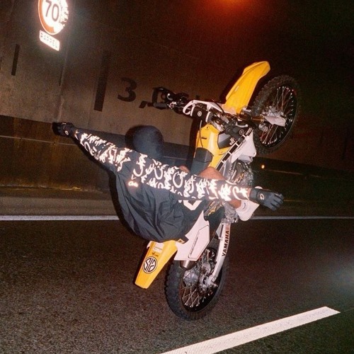 SOS (semansgocrazy remix)