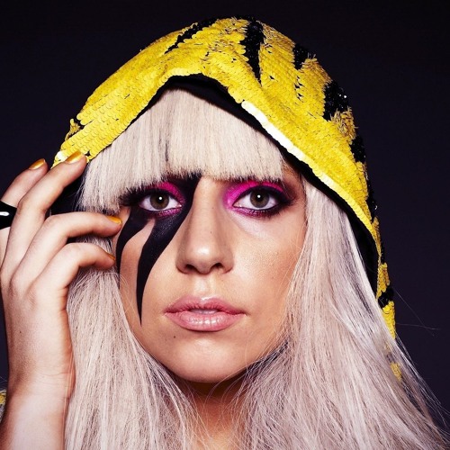 Stream Lady Gaga Bloody Mary (Bruno Oliver HARD DANCE REMIX) by ⚡️