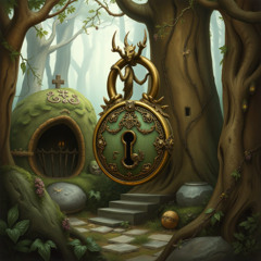 Lock and Key