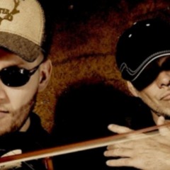 Guy Ry feat. emhead- 2 Geese in Love