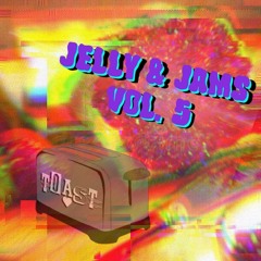 jelly&Jams Vol 5