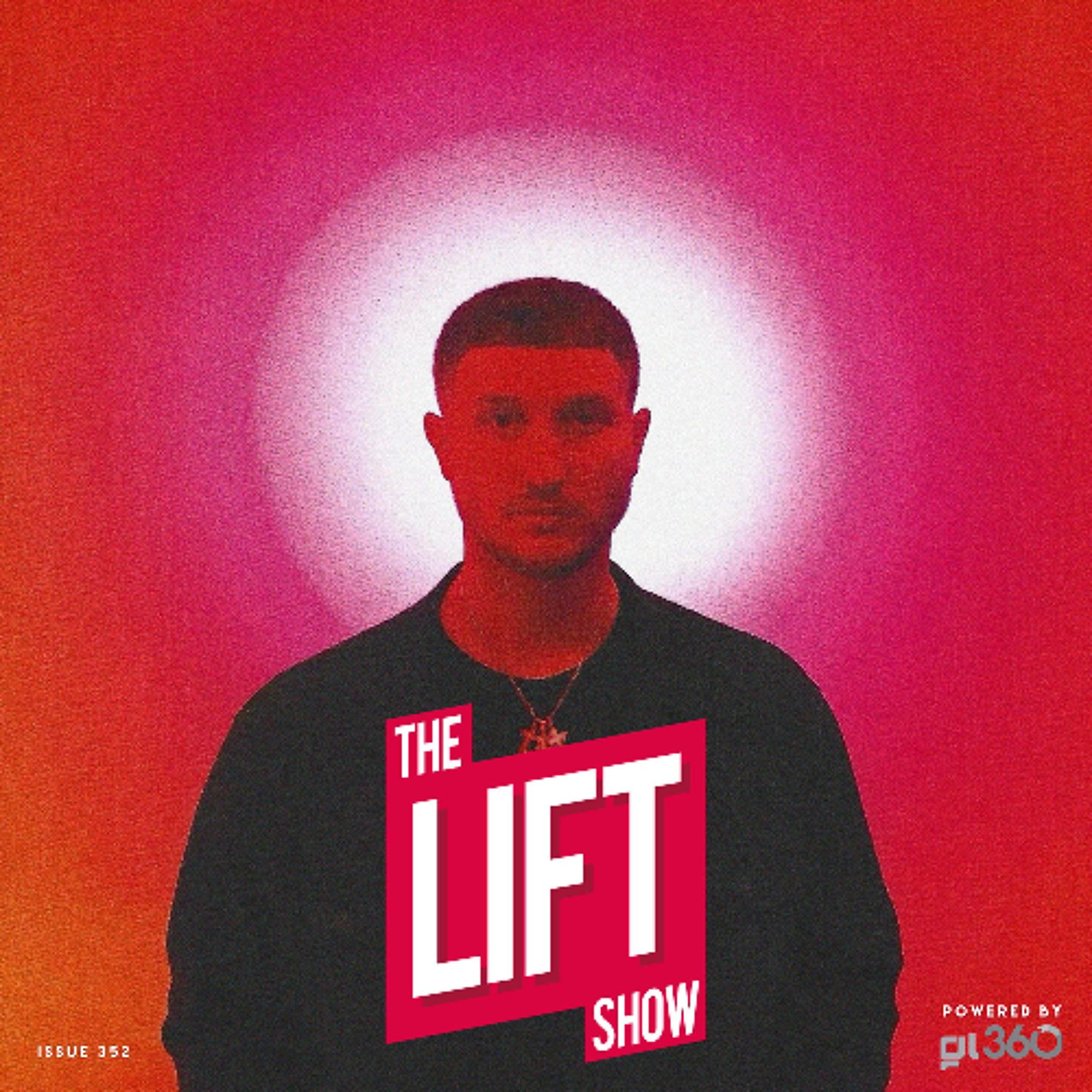 #TheLiftShow 352 - Playing the best of Urban Gospel Music 2025 #BeXtra