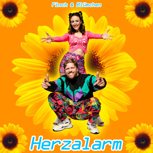 Herzalarm (feat. Blümchen)