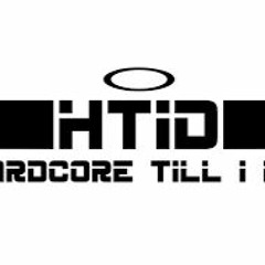 Uk & Happy Hardcore Mix August 2021