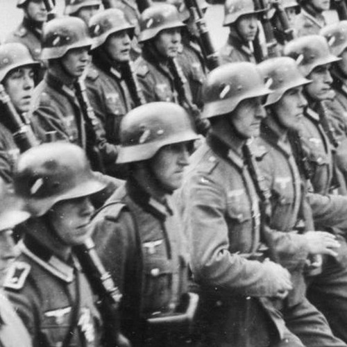 [FREE] Jersey Drill Type Beat x Drill Type Beat "GERMANS" (prod. Flexxed, Casap4u & Saint Cairo)