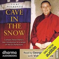 View EBOOK 🧡 Cave in the Snow: Tenzin Palmo's Quest for Enlightenment by  Vicki Mack