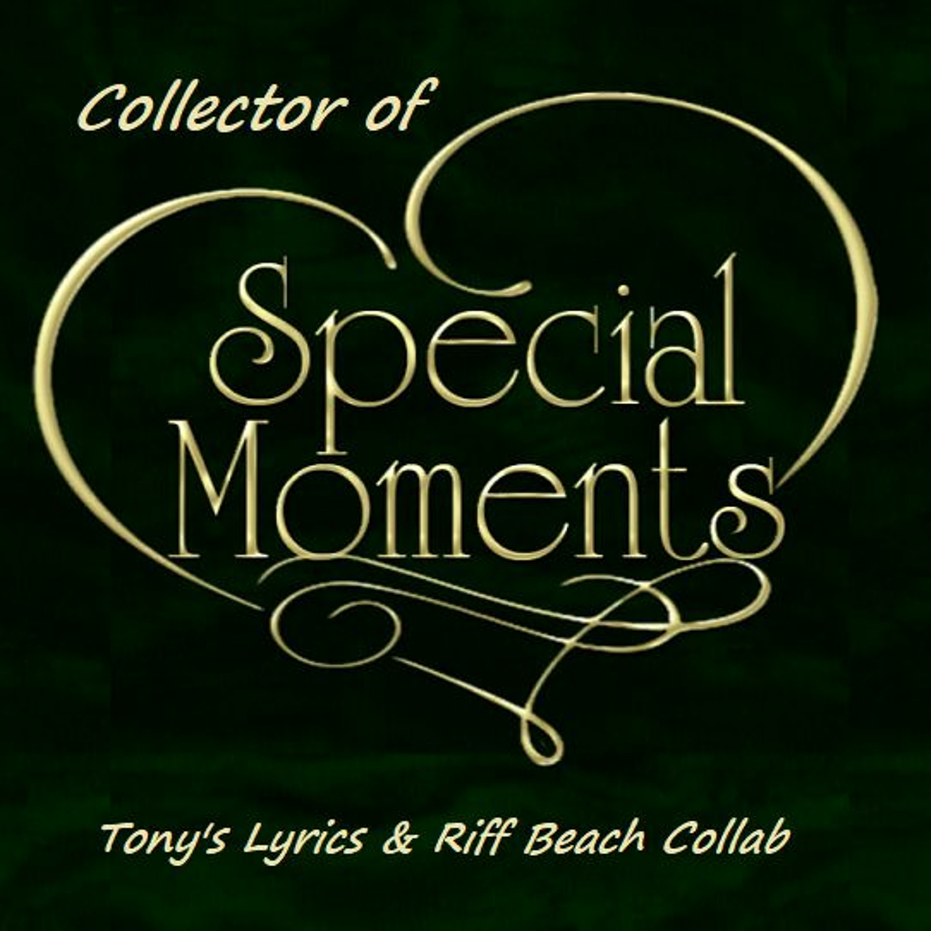 Tony\'s Lyrics
