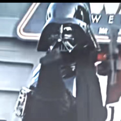 Vader x Luke 💀🙏