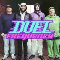 #DuelFrequency Jonnylaw X Kabz (Jungle rough cut screwedNChopped)