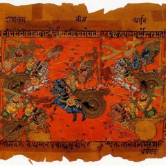 Battle of Kurukshetra