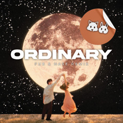 Alex Warren - Ordinary (Fux & Hase Remix)