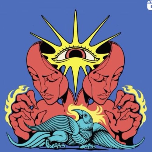 NonSonoioGiuro (Guest Dj) - @SundayVibe #5