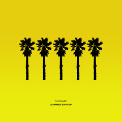 Suonaré - Summer Ship [Follow The Palms]