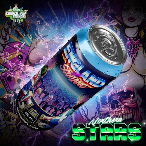 RyDOW & Mstyl3z  - Power