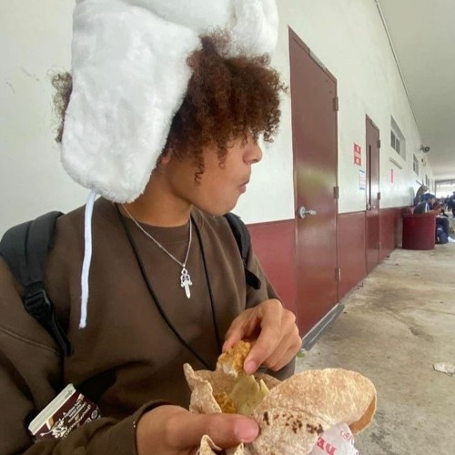 chill out (jaydes only)