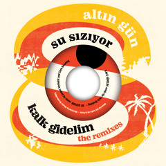 Su Sızıyor (Remix)