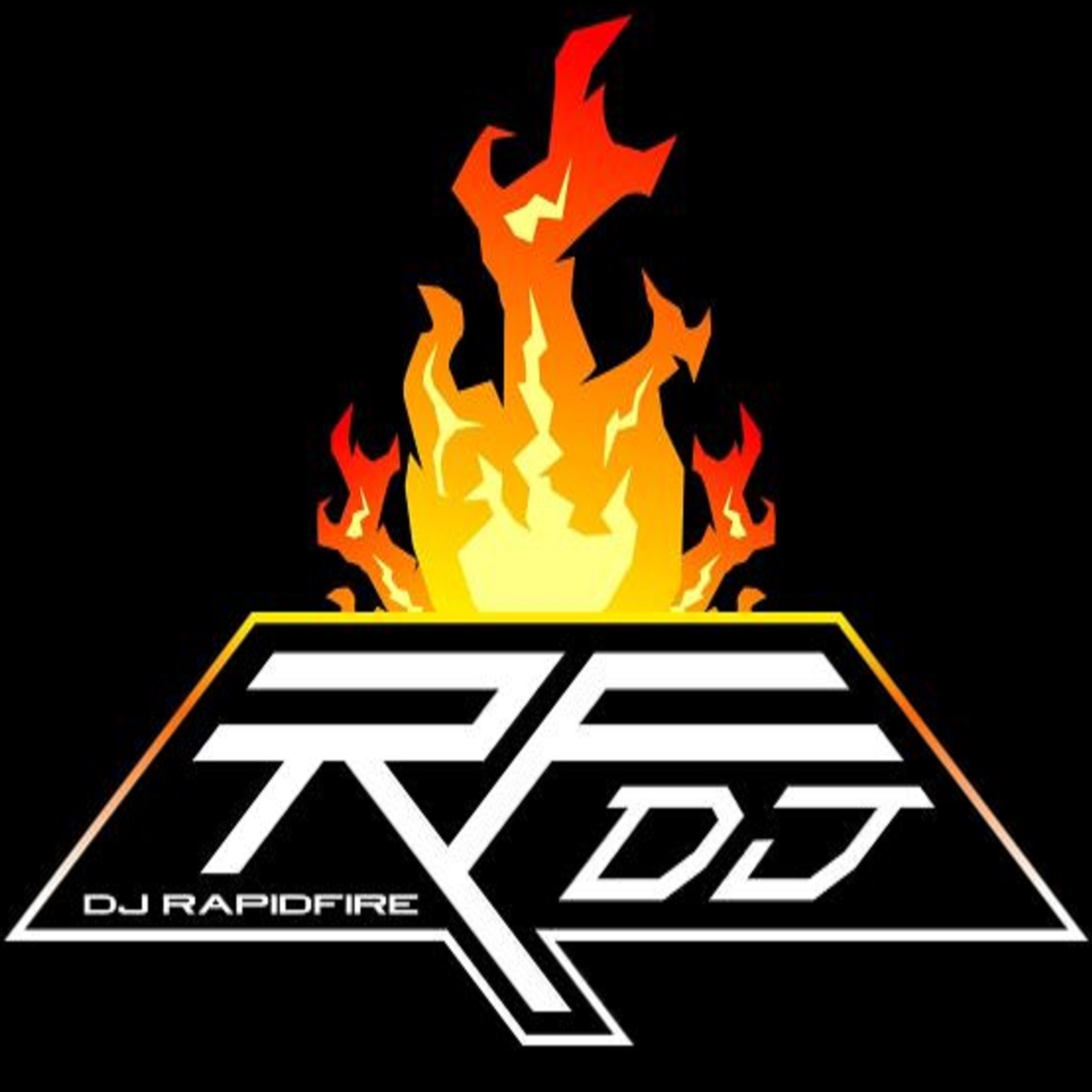 Vol. 2 - DJ Rapidfire - 30 min Tech house bites episode artwork