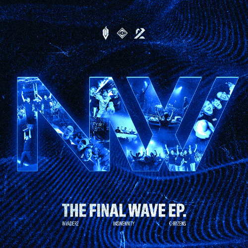 New Wave - Freed From Takkeherrie