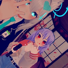 Shiroko Raccz x Remilia Bandxz - Not into that Prod Yunoqqindrasarrow