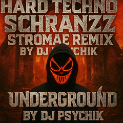 Dj Psychik – Stromae (HardTechno Schranz Underground Remix 160BPM)