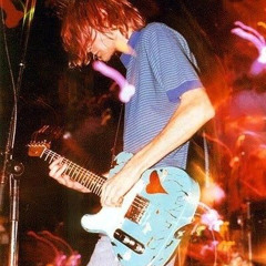 Foo Fighters - Alone + Easy Target (Nevermind-ish edit) (Baytality “Remaster”)