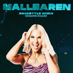 Isi Glück - Mallearen (Hardstyle Remix)