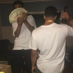 46 duffler x KSavv [46 da dumb way]#freestyle
