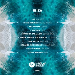 AR (UK) - Regulate (Original Mix) **OUT NOW**